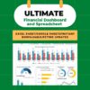 Financial Templates & Dashboard (Excel and Google sheet)