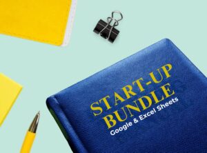 Smart Business And Sales Documents