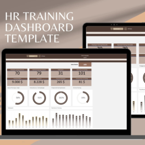 HR Documents And Dashboards