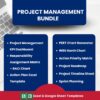 Project Management Bundle
