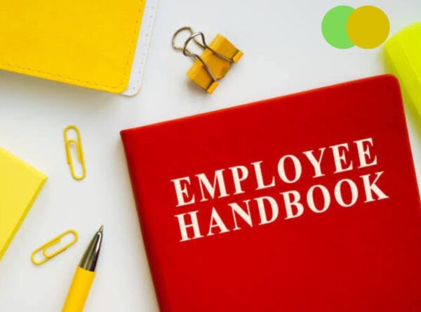 Evergreen Employee Handbook