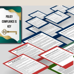 HR Documents Forge